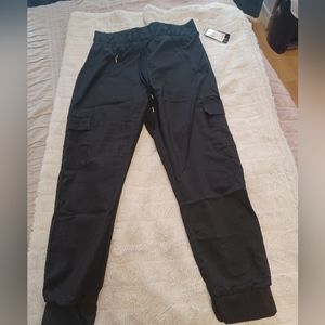 INC Dressy Joggers XL